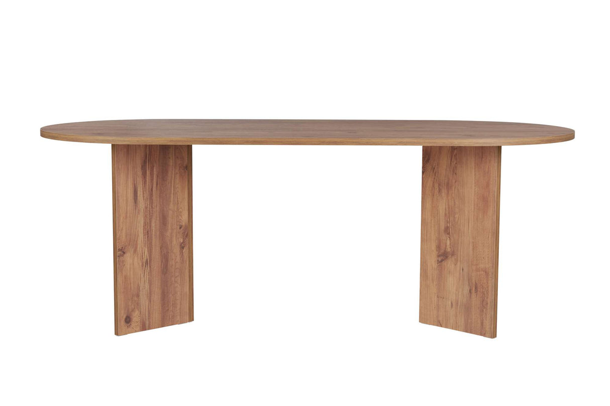 Sabella - Atlantic Pine 100% MELAMINBETRÆKET SPÅNBLADE