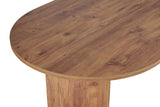 Sabella - Atlantic Pine 100% MELAMINBETRÆKET SPÅNBLADE