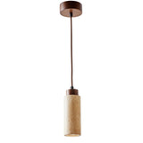 Babıl - Valnød Beige Valnød Travertin Cap