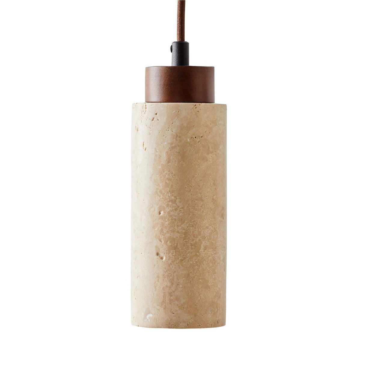 Babıl - Valnød Beige Valnød Travertin Cap