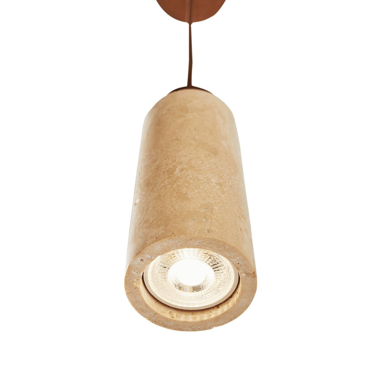 Babıl - Valnød Beige Valnød Travertin Cap