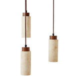 Babıl-C - Valnød Beige Valnød Travertin Cap