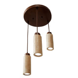 Babıl-C - Valnød Beige Valnød Travertin Cap