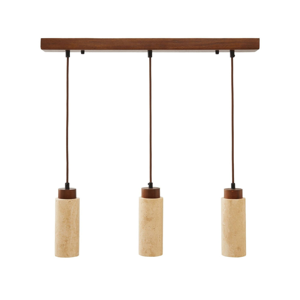 Babıl-R - Valnød Beige Valnød Travertin Cap