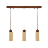 Babıl-R - Valnød Beige Valnød Travertin Cap