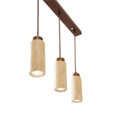 Babıl-R - Valnød Beige Valnød Travertin Cap