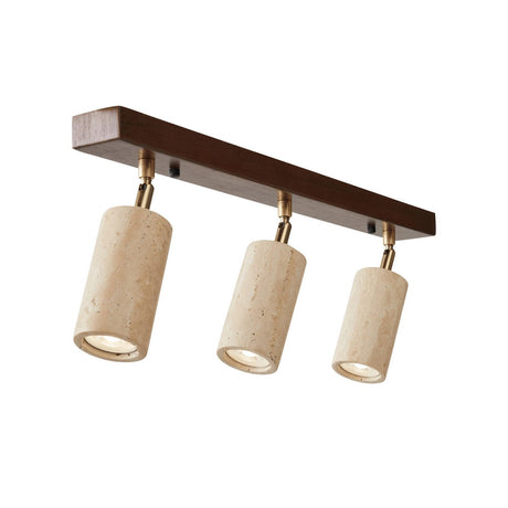 Lıebe - Valnød Beige Valnød Travertin Cap