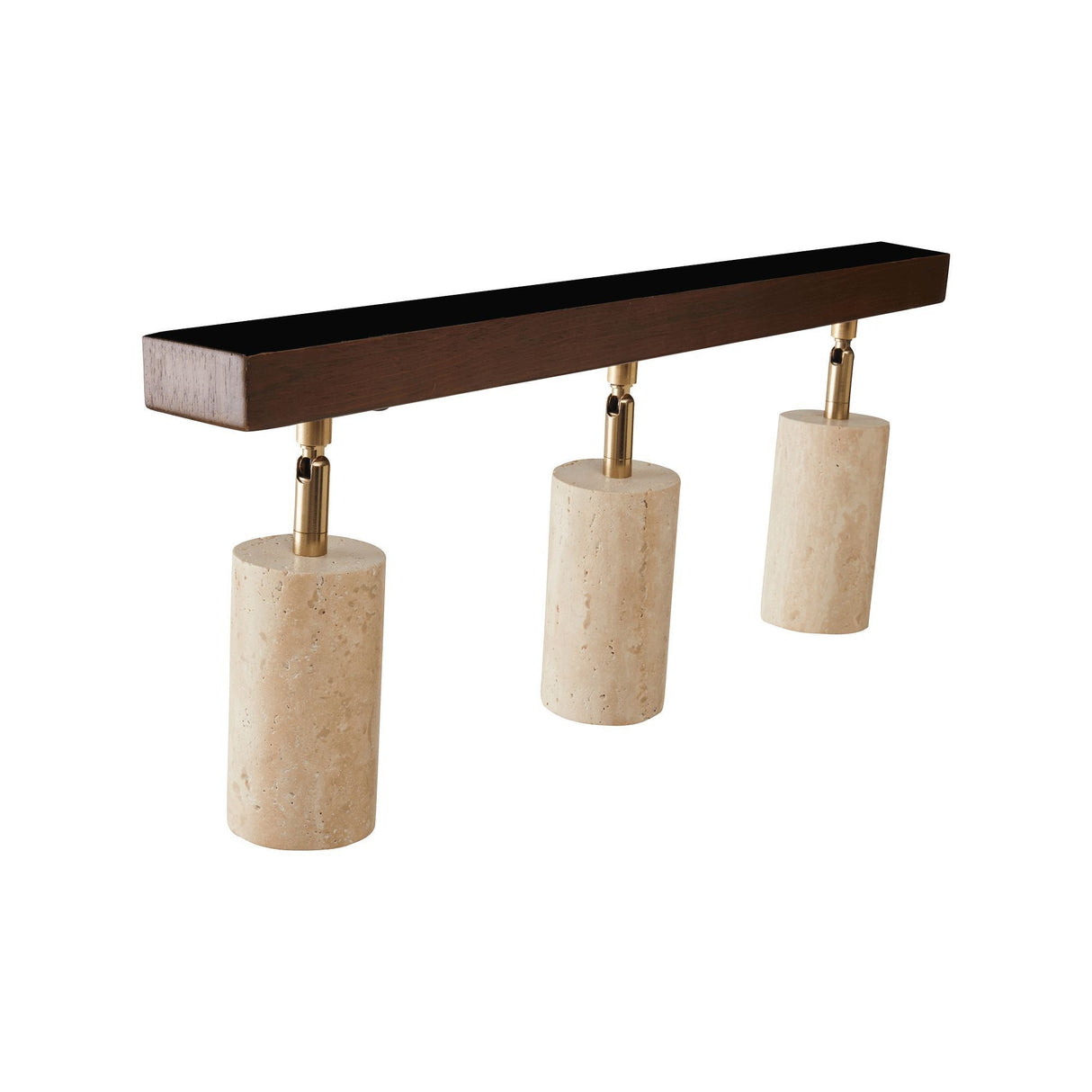 Lıebe - Valnød Beige Valnød Travertin Cap