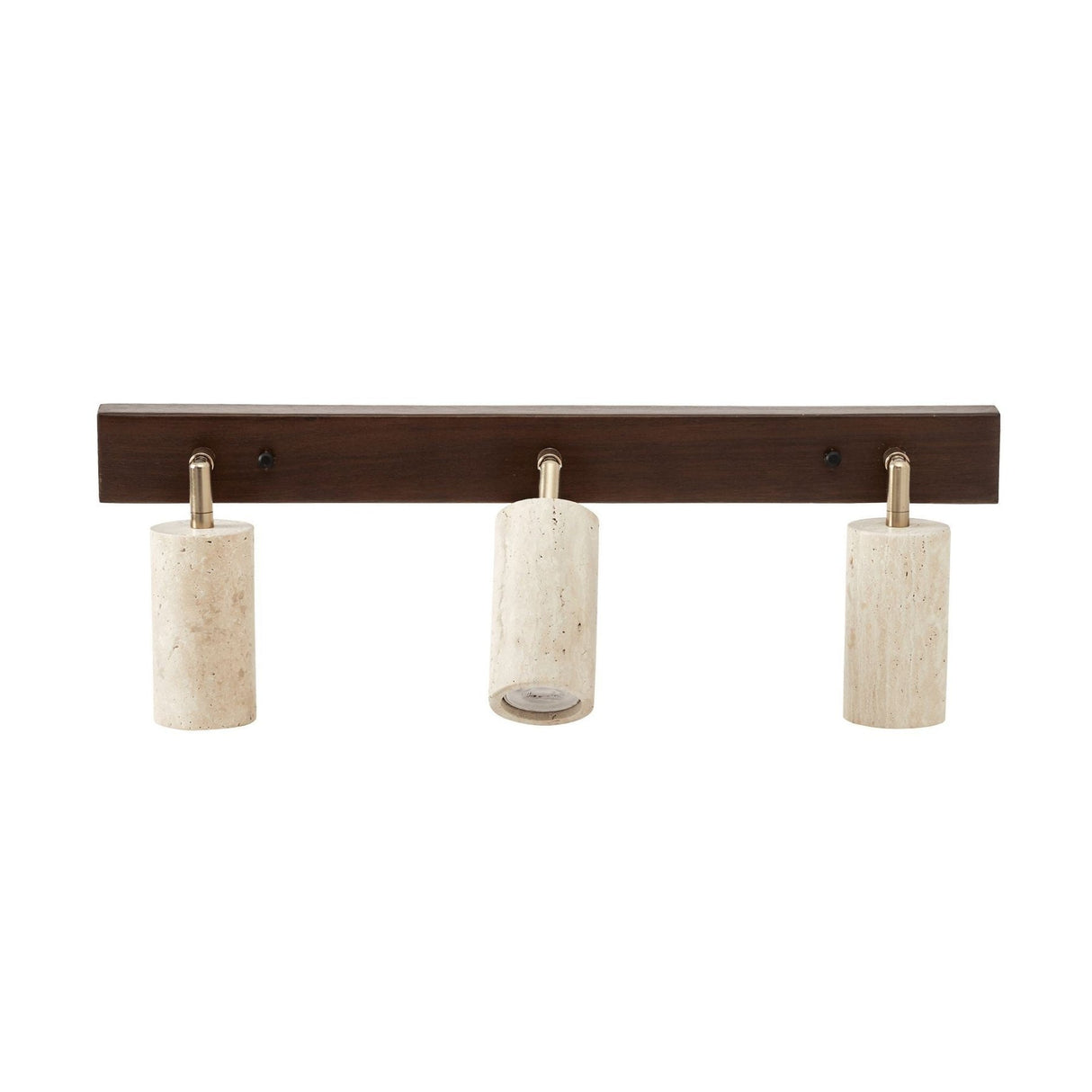 Lıebe - Valnød Beige Valnød Travertin Cap