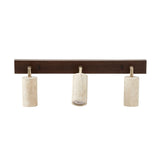 Lıebe - Valnød Beige Valnød Travertin Cap