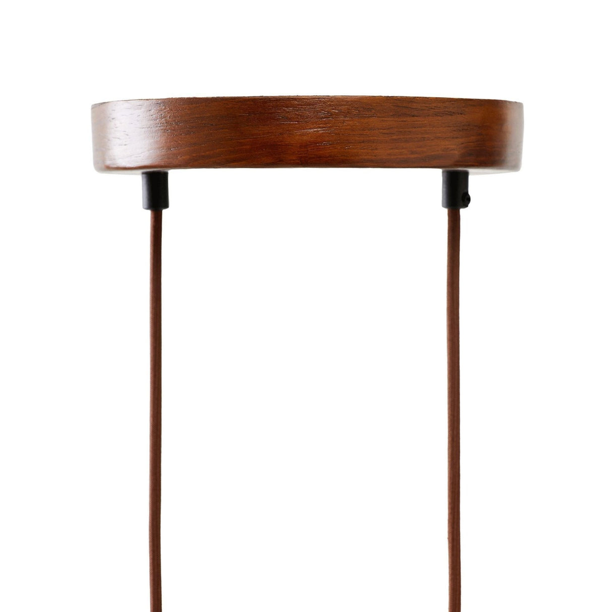 Mule-B - Valnød Beige Valnød Travertin Cap