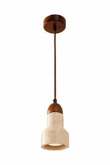 Swiss - Walnut Beige Walnut Travertine Cap