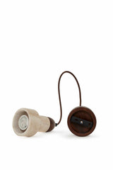 Swiss - Walnut Beige Walnut Travertine Cap