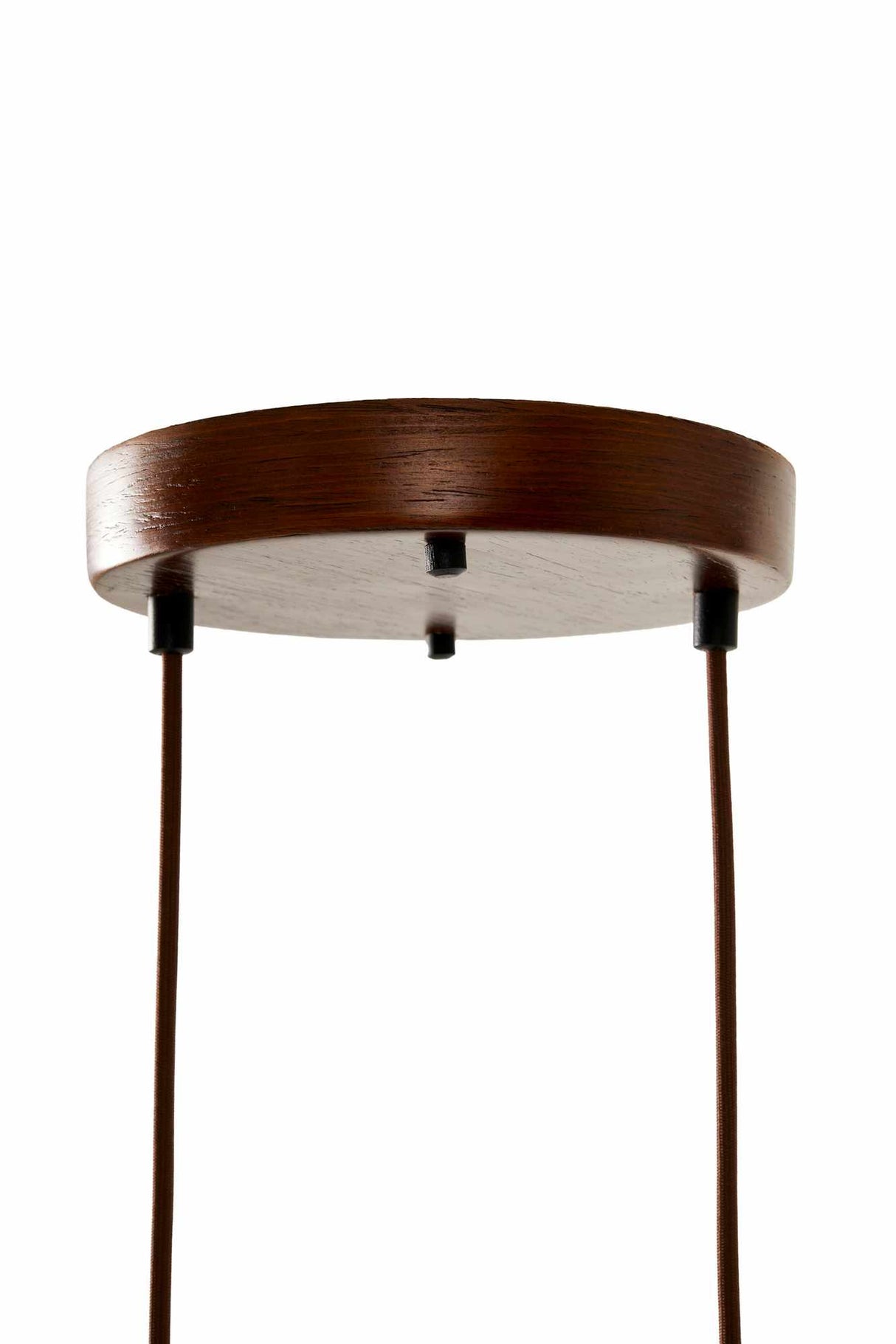 Loer B - Valnød Beige Valnød Travertin Cap