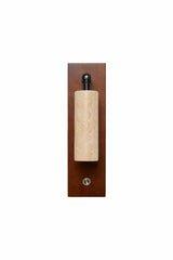 Lille - Valnød Beige Valnød Travertin Cap