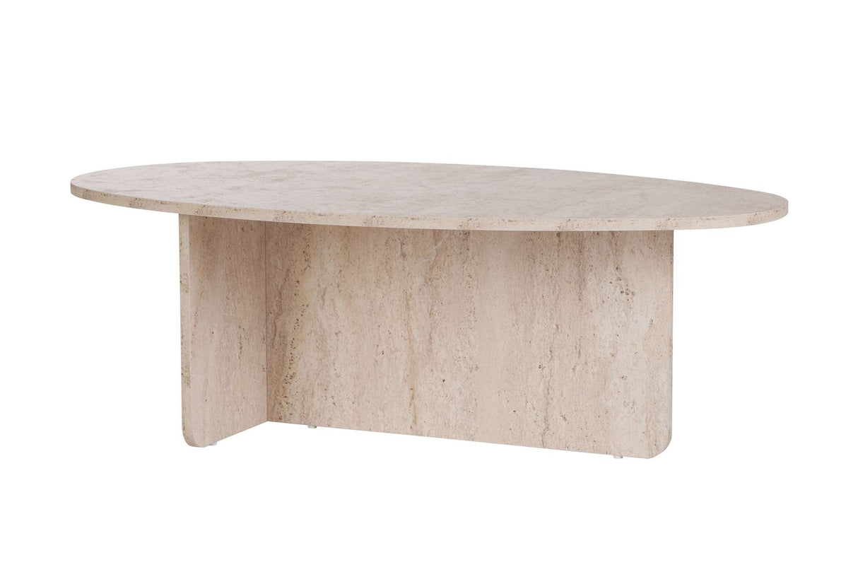 Orba - Travertine 100% MELAMINE COATED PARTICLE BOARD