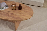 Orba - Atlantic Pine 100% MELAMINBETRÆKET SPÅNBLADE