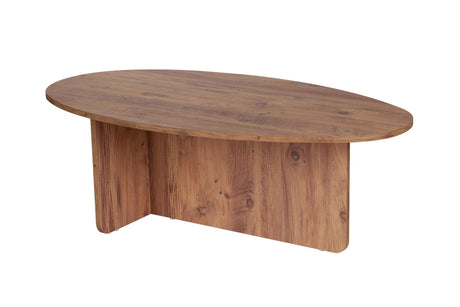 Orba - Atlantic Pine 100% MELAMINBETRÆKET SPÅNBLADE