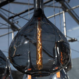 Lichtbronnen - Lichtbron LED filament buis 30 cm - Dimehouse