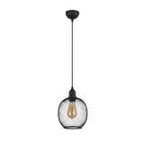 Birch - 16400 - 2 - En sort metalhætte