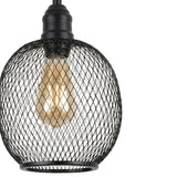 Birch - 16400 - 2 - En sort metalhætte