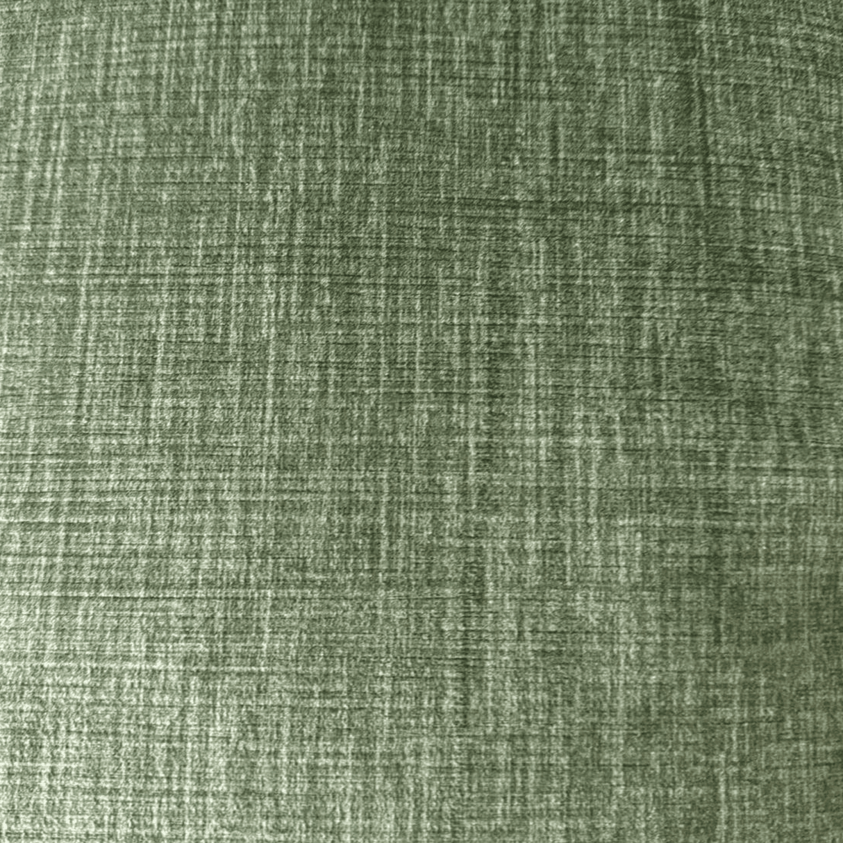 Hoekbank ronde longue olijfgroen velvet structuurstof Dwayne - links