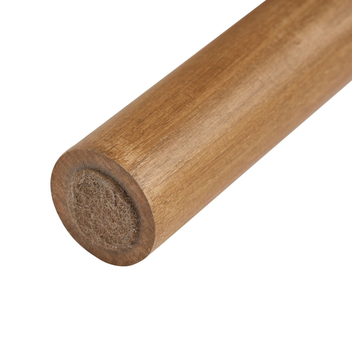 Eettafels - Eettafel Grenen Melamine uitschuifbaar 100 - 130 cm - Vienna - Dimehouse