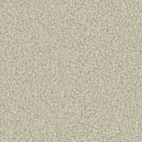 Hoekbank zand bouclé stof - 292x169 cm - Shane - links