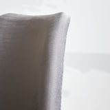 Spisestuestol Jace Dimehouse Antracit LxBxH 71x59x52 Stof Atmosfærisk fotodetalje